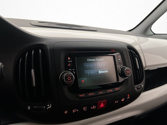 Fiat 500L 16 of 27