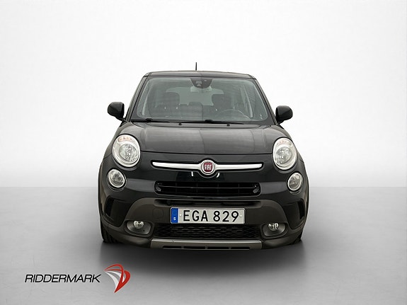 Fiat 500L 2 of 27