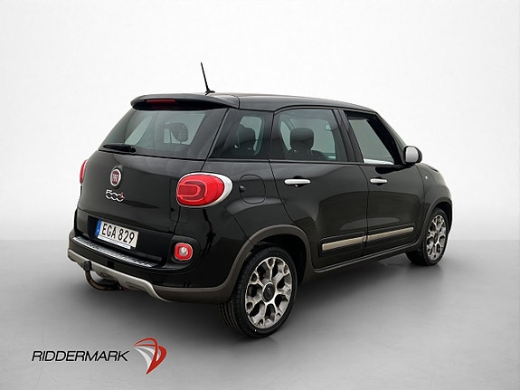 Fiat 500L 8 of 27