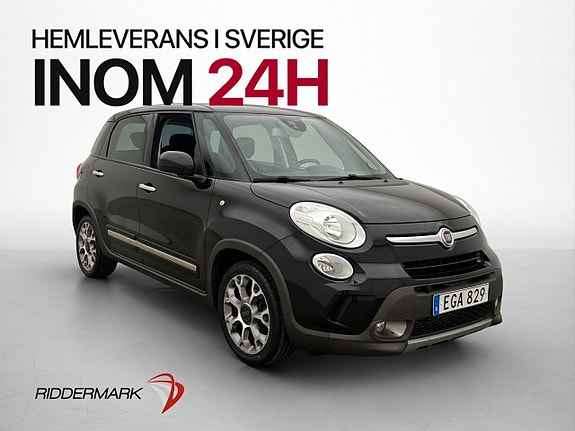 Fiat 500L 3 of 27