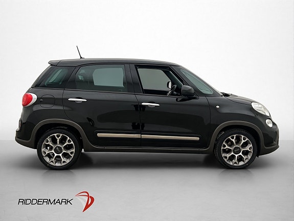 Fiat 500L 9 of 27
