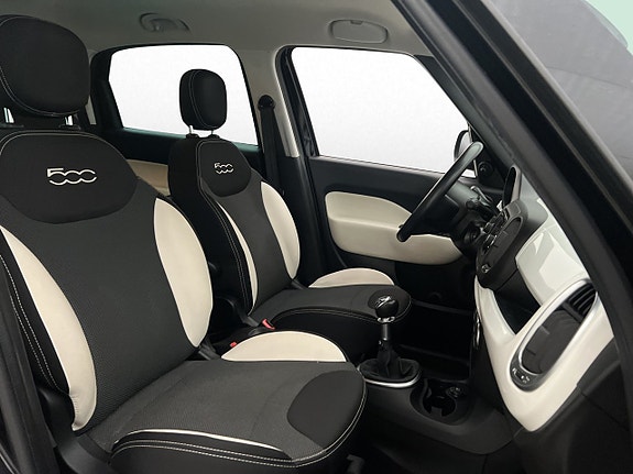 Fiat 500L 12 of 27