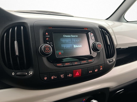 Fiat 500L 17 of 27