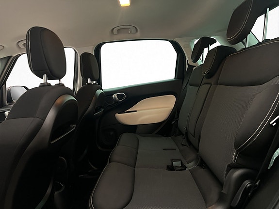 Fiat 500L 15 of 27