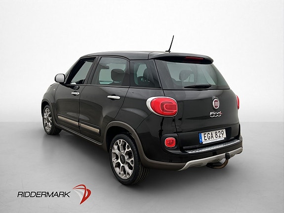 Fiat 500L 5 of 27