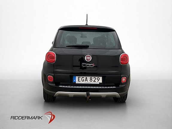 Fiat 500L 6 of 27