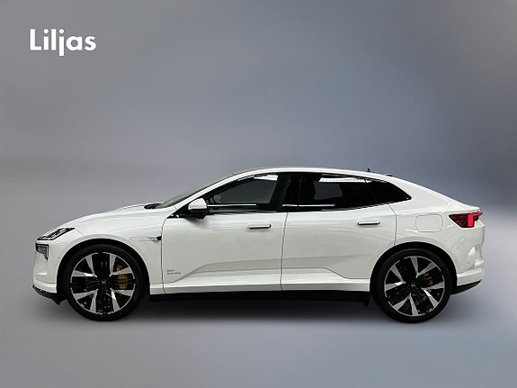 Polestar 4 2 of 11