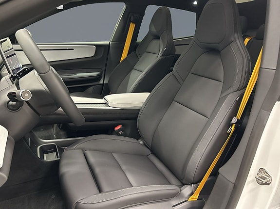 Polestar 4 5 of 11