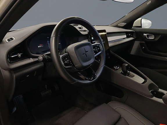 Polestar 2 5 of 13