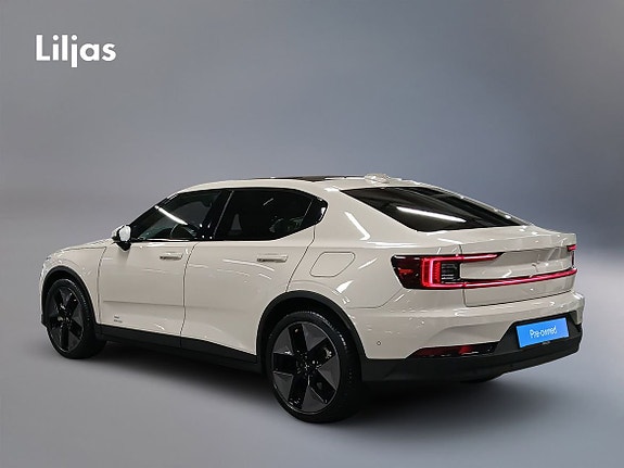 Polestar 2 4 of 13