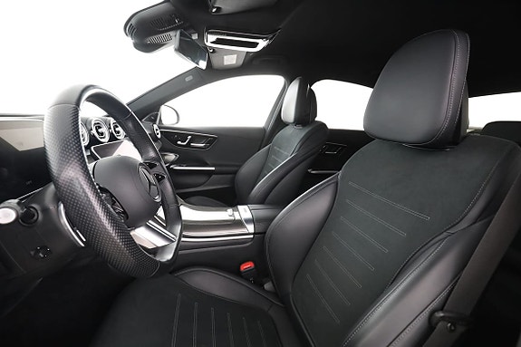 Mercedes-Benz C300 e 11 of 30