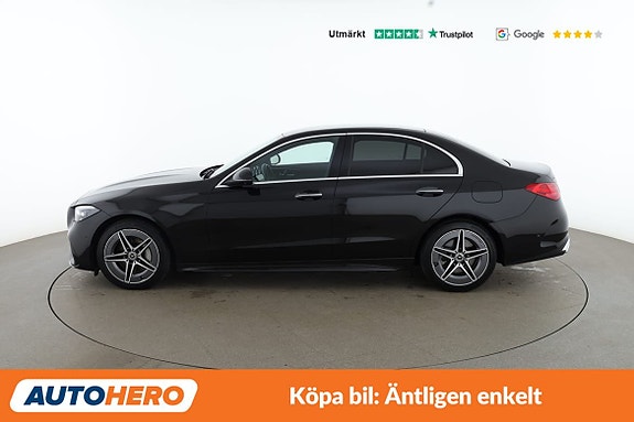 Mercedes-Benz C300 e 2 of 30