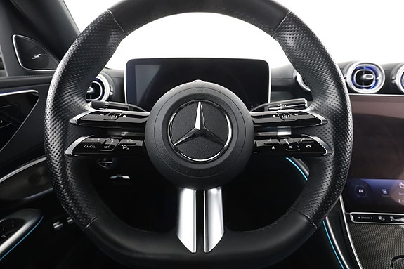 Mercedes-Benz C300 e 19 of 30