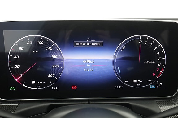 Mercedes-Benz C300 e 20 of 30