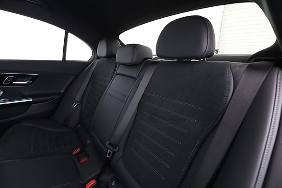 Mercedes-Benz C300 e 15 of 30