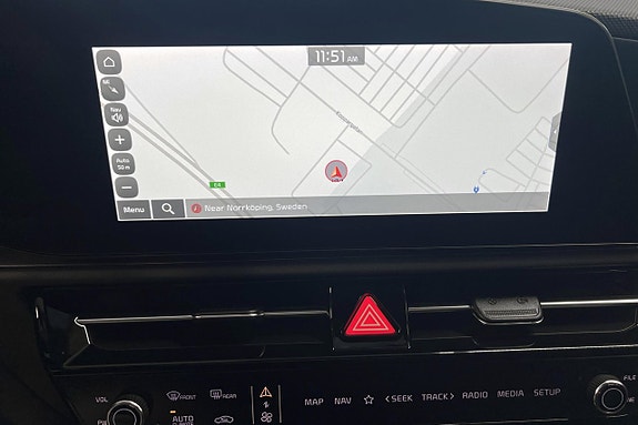 Kia Niro 11 of 19