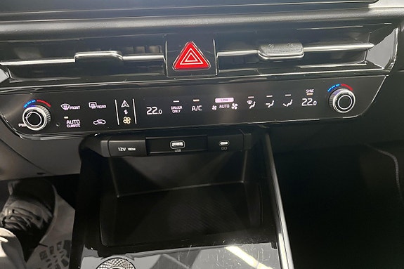 Kia Niro 13 of 19