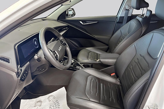 Kia Niro 8 of 19