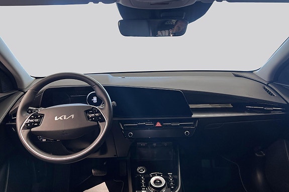 Kia Niro 7 of 19