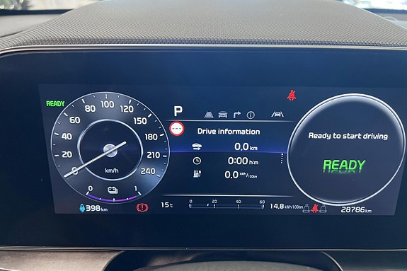 Kia Niro 10 of 19