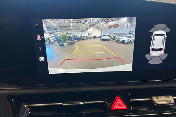Kia Niro 17 of 19