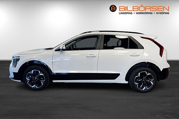 Kia Niro 4 of 19
