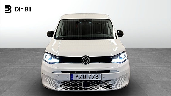 Volkswagen Caddy 4 of 22