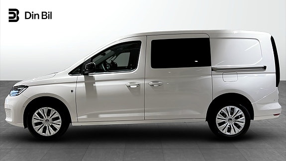 Volkswagen Caddy 2 of 22