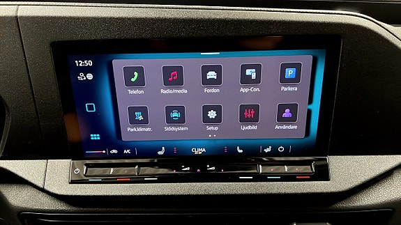 Volkswagen Caddy 9 of 22