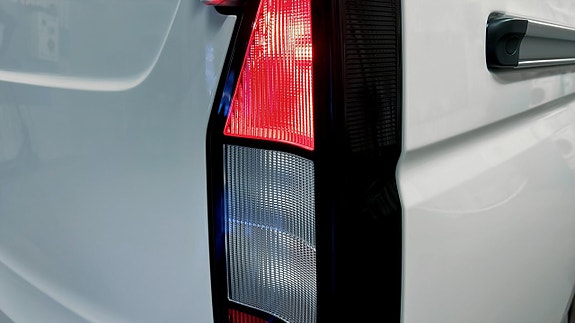 Volkswagen Caddy 15 of 22