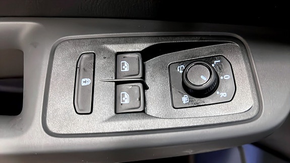 Volkswagen Caddy 16 of 22