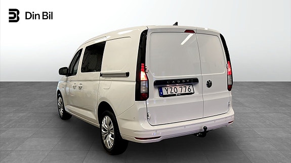 Volkswagen Caddy 3 of 22