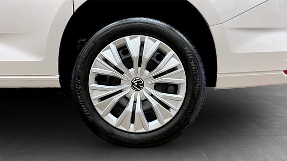 Volkswagen Caddy 6 of 22
