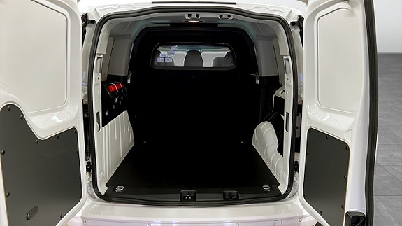 Volkswagen Caddy 12 of 22
