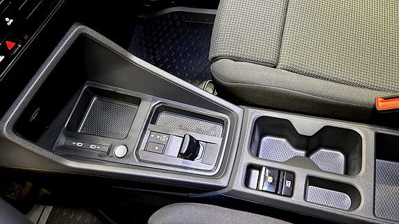 Volkswagen Caddy 18 of 22