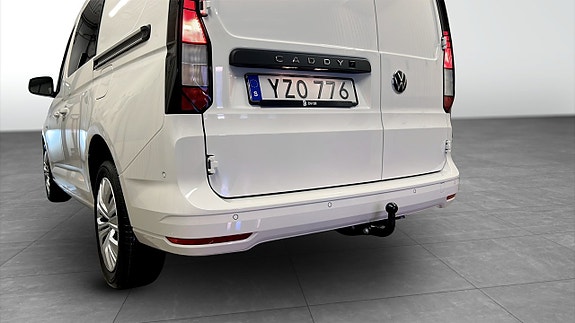 Volkswagen Caddy 13 of 22