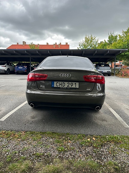 Audi A6 5 of 6