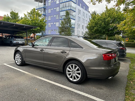 Audi A6 3 of 6