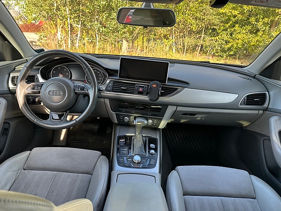 Audi A6 6 of 6