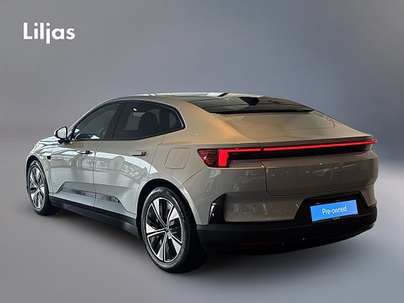 Polestar 4 4 of 12