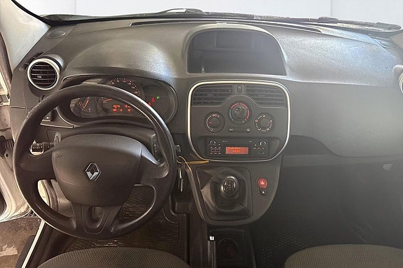 Renault Kangoo Express 7 of 7