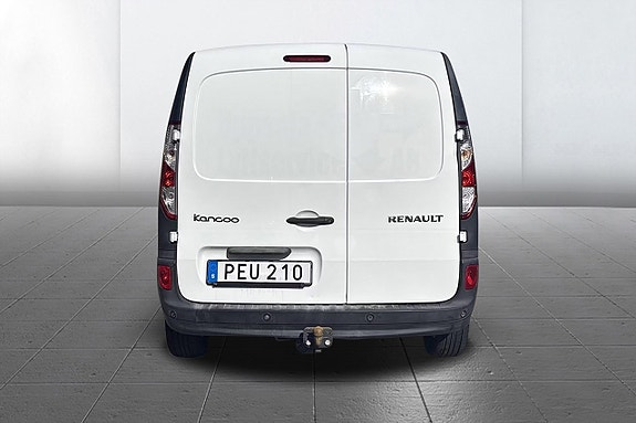 Renault Kangoo Express 5 of 7