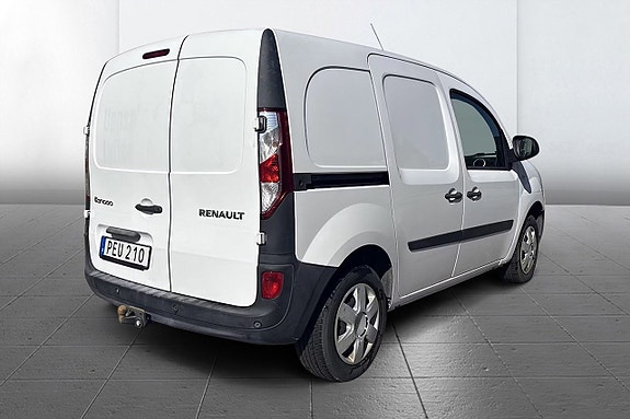 Renault Kangoo Express 4 of 7