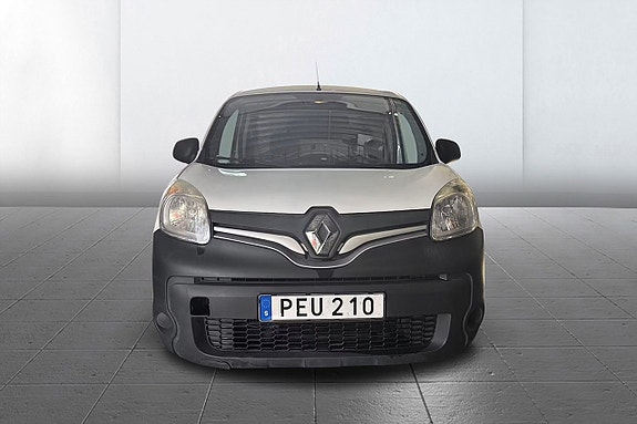 Renault Kangoo Express 3 of 7