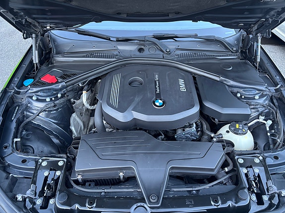 BMW 118i 8 of 8