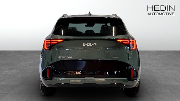Kia Sportage 7 of 12
