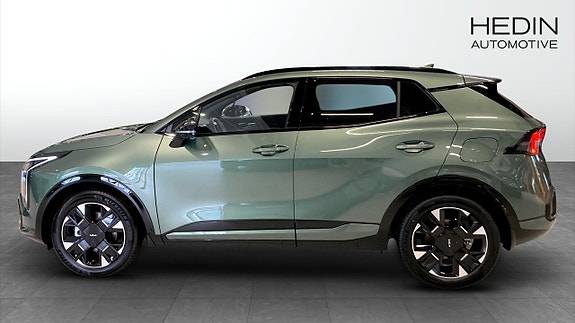 Kia Sportage 6 of 12