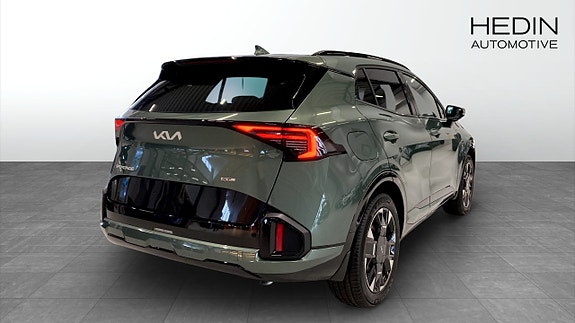 Kia Sportage 2 of 12