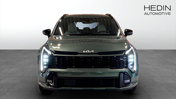 Kia Sportage 8 of 12