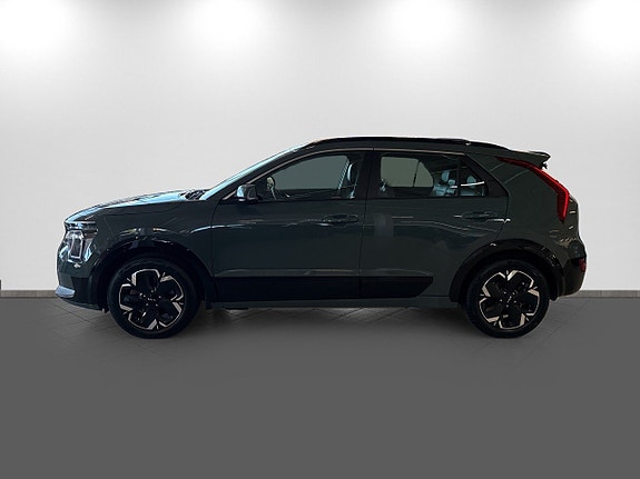 Kia Niro 4 of 14
